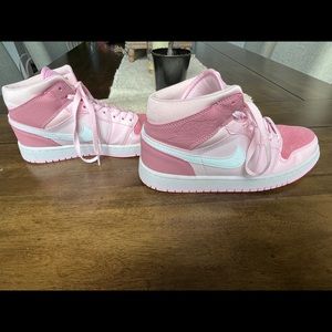 Authentic Air Jordan’s